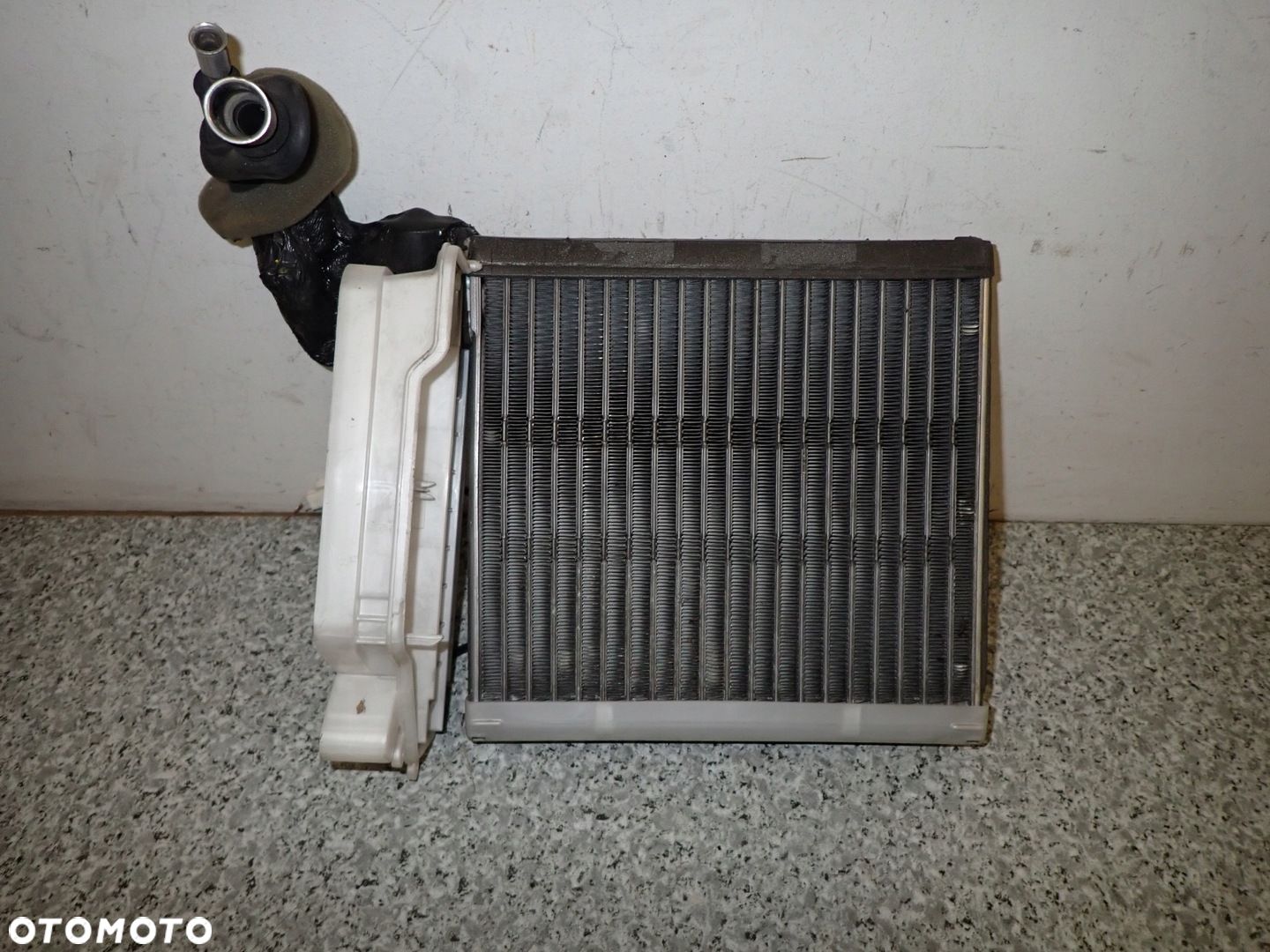 RAV4 RAV 4 99-05 PAROWNIK KLIMATYZACJI - 1