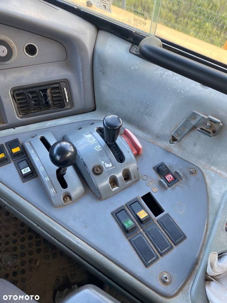 Volvo A30 D, A40D - 13