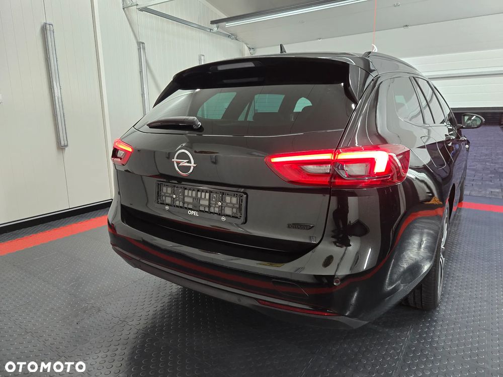 Opel Insignia 2.0 Ultimate Exclusive - 19