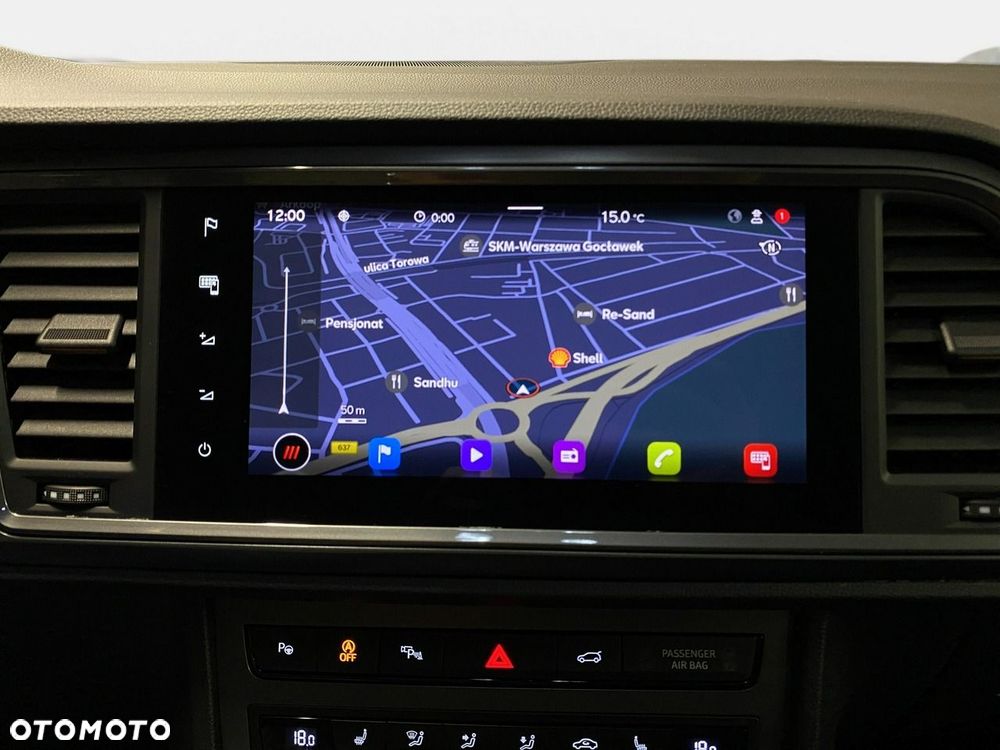 Cupra Ateca - 32