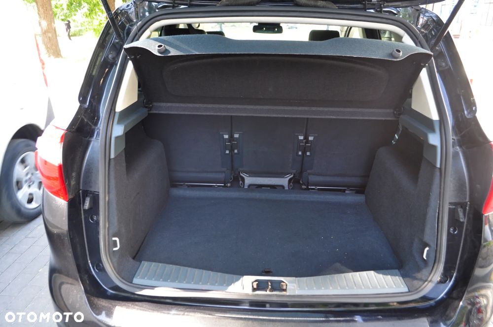 Ford C-MAX 2.0 TDCi Titanium - 9