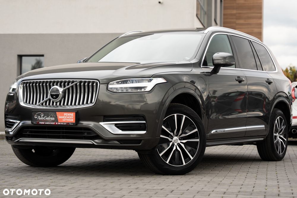 Volvo XC 90 - 3