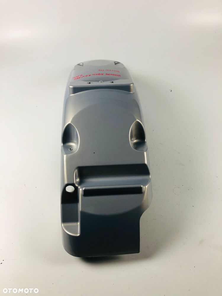 Hyosung Aquila GV 125 2016 błotnik tył tylny - 3