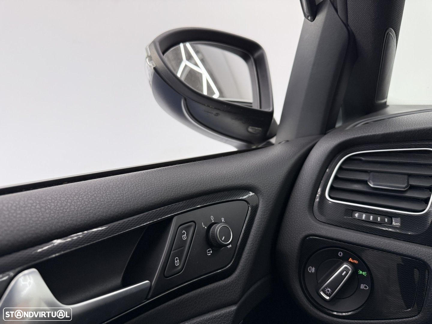 VW Golf 1.4 GTE Plug-in - 26
