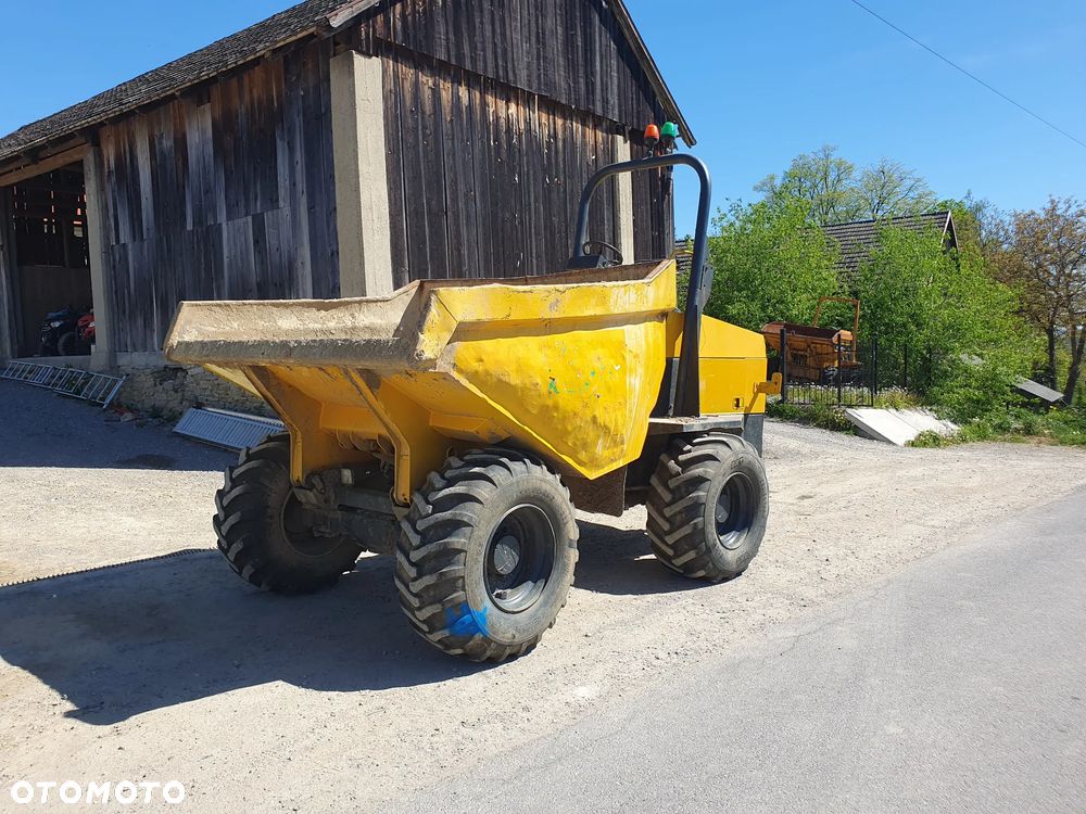 Terex - 7