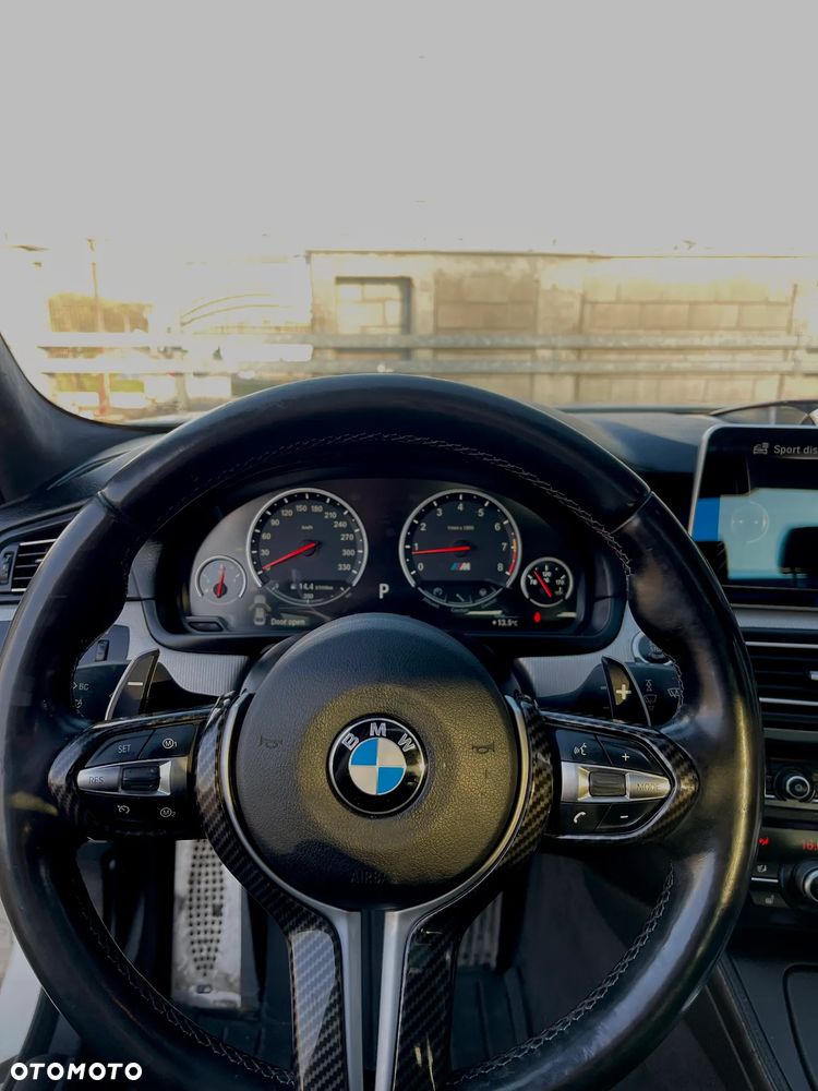 BMW M5 - 17