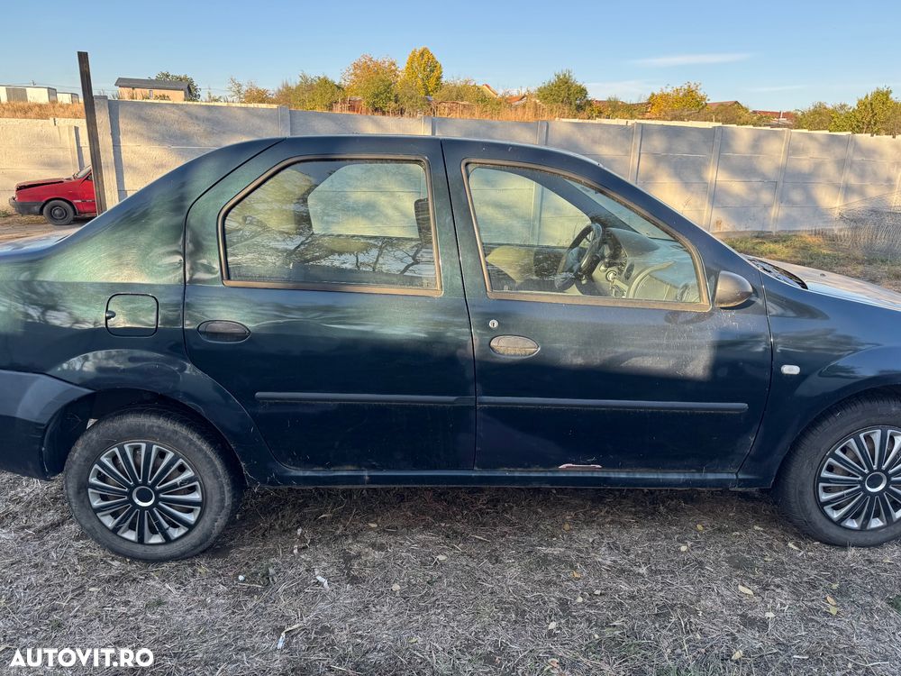 Dacia Logan - 7