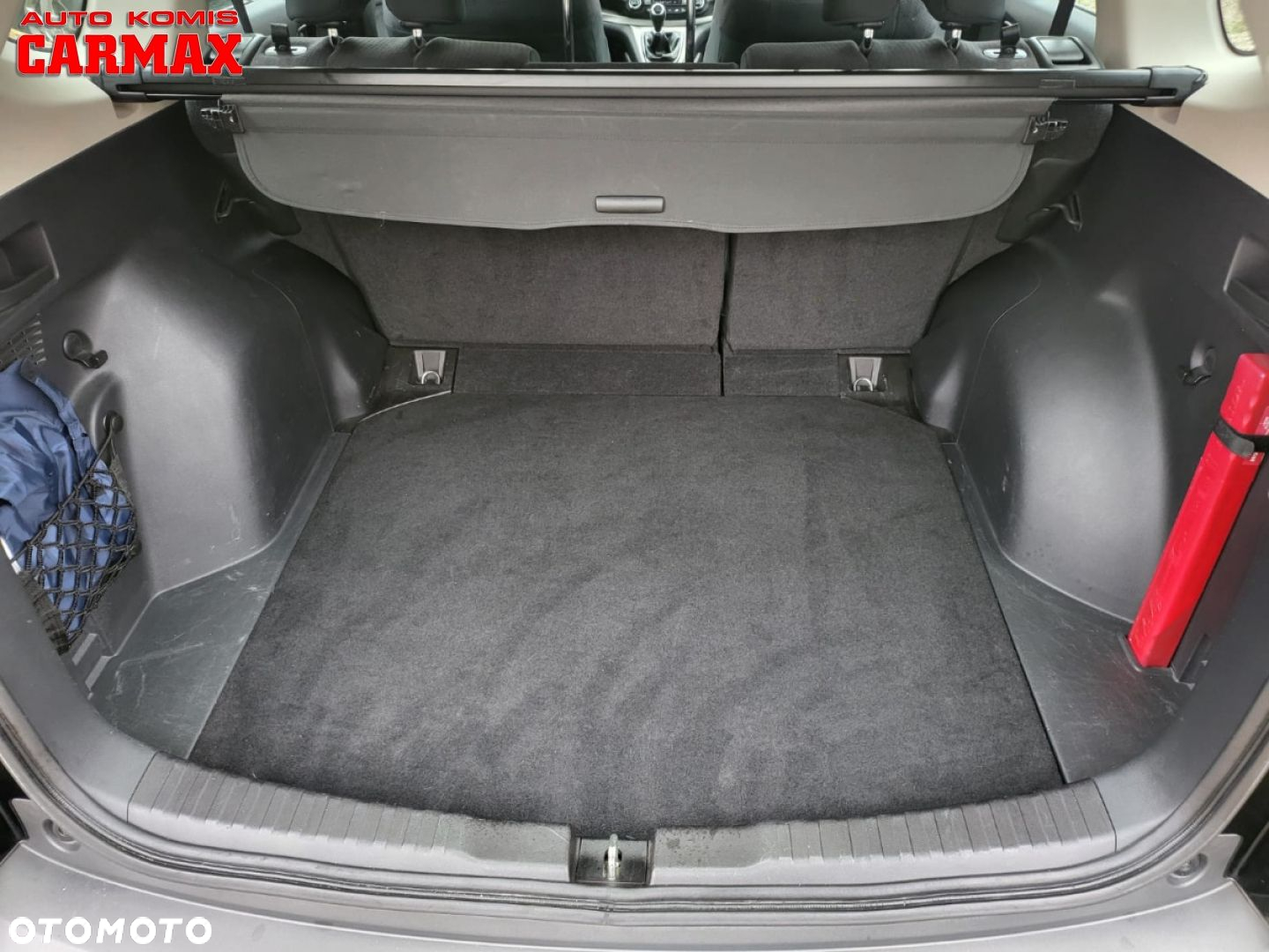 Honda CR-V 2.0 Elegance (2WD) - 31