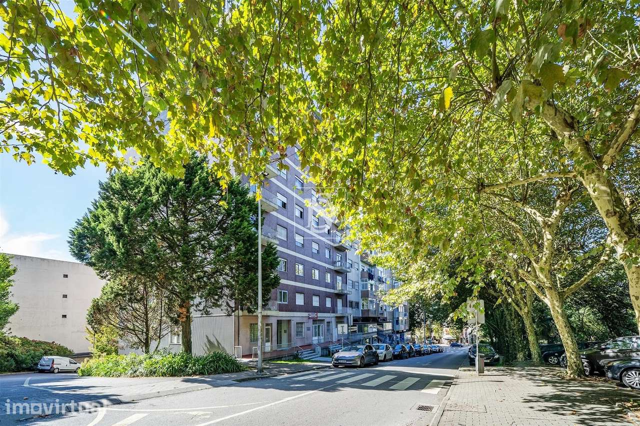 T2, totalmente remodelado, em Azurém, Guimarães - Grande imagem: 5/27