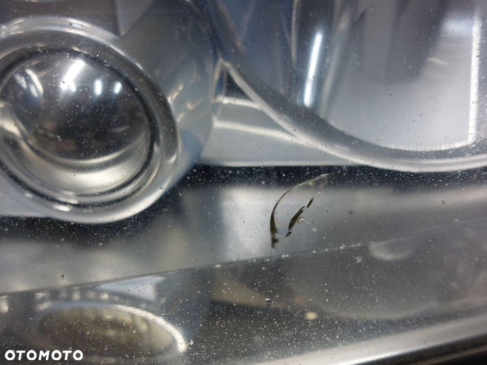 LAMPA LEWY PRZÓD + PRAWY PRZÓD VOLKSWAGEN GOLF IV EU EUROPA - 7