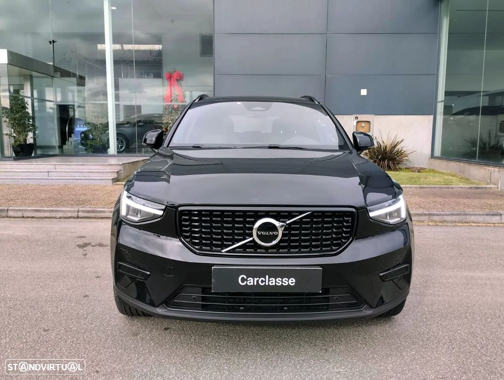 Volvo C40 - 14