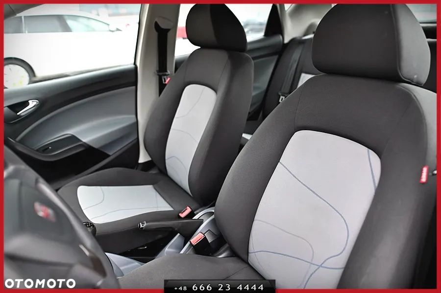 Seat Ibiza 1.2 TSI Style - 13