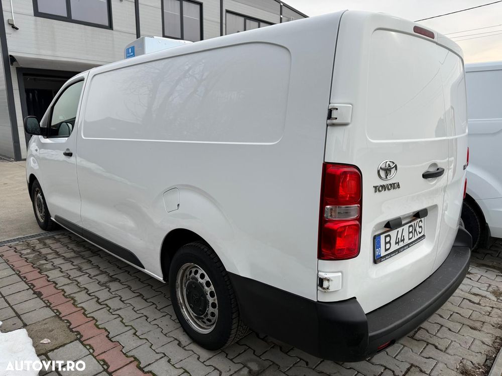 Toyota Proace - 7