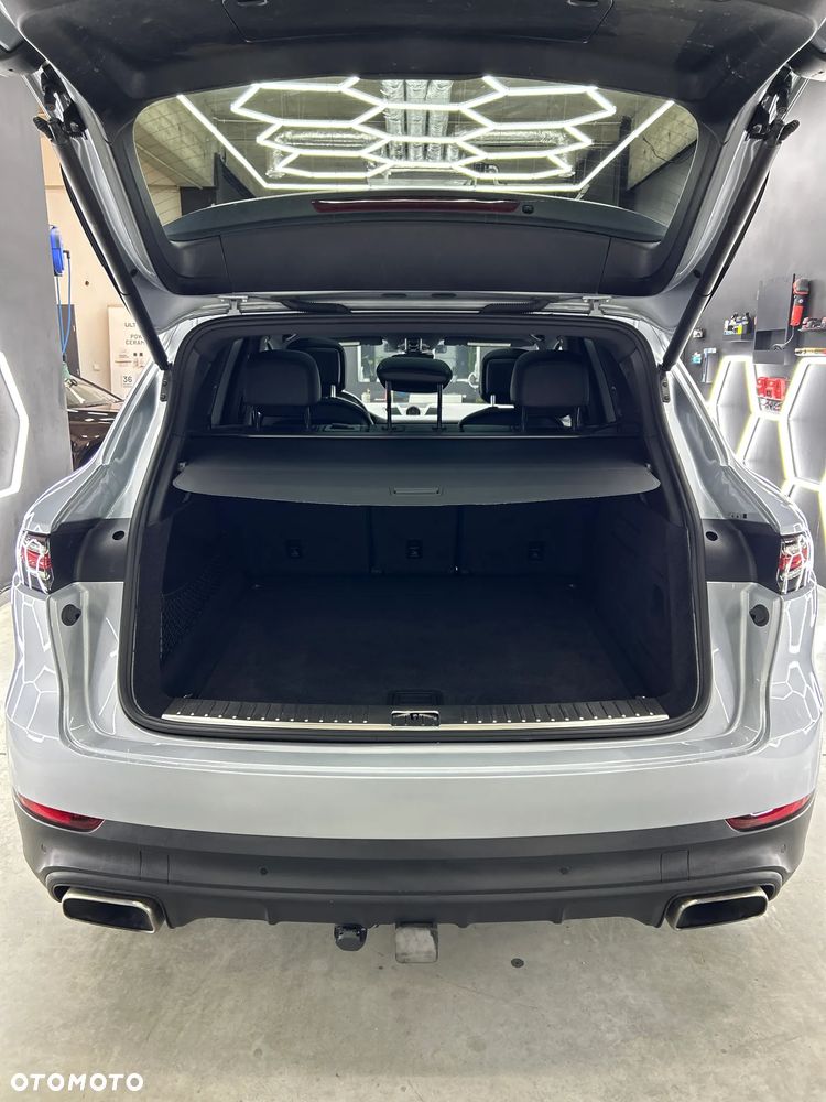 Porsche Cayenne Tiptronic S - 19