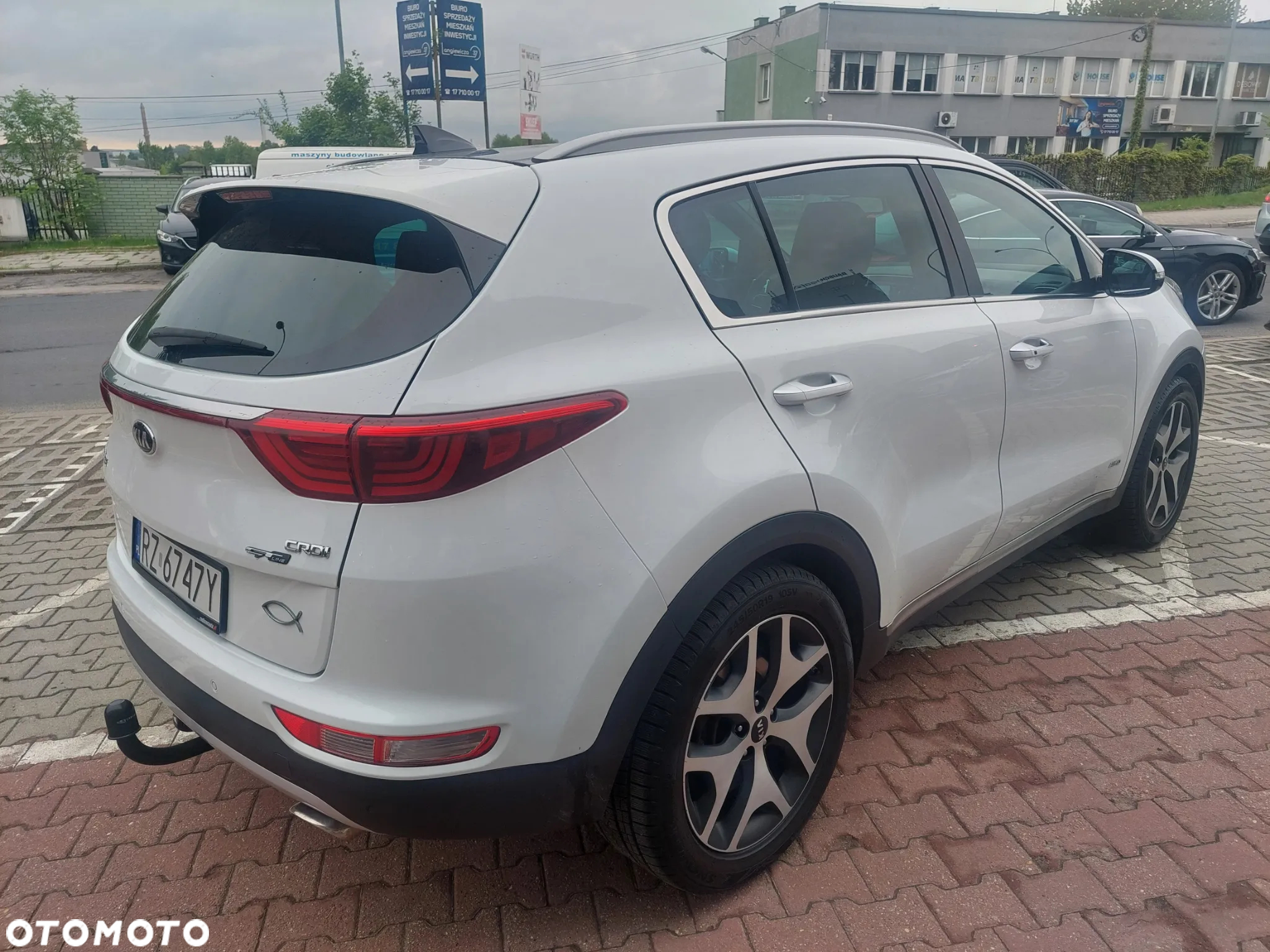 Kia Sportage - 3