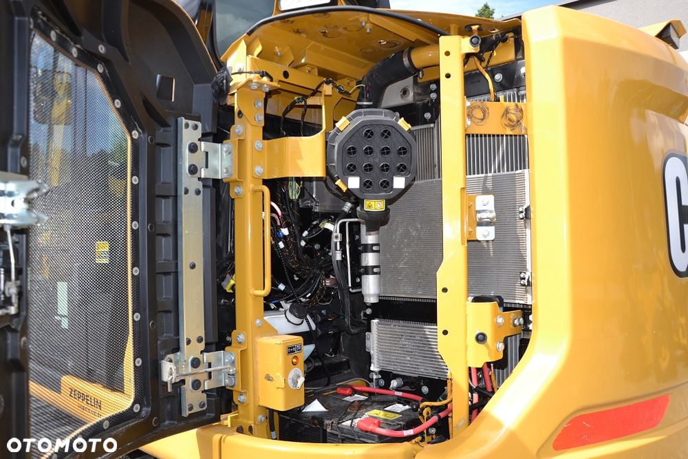 Caterpillar CAT 315 07B - 22