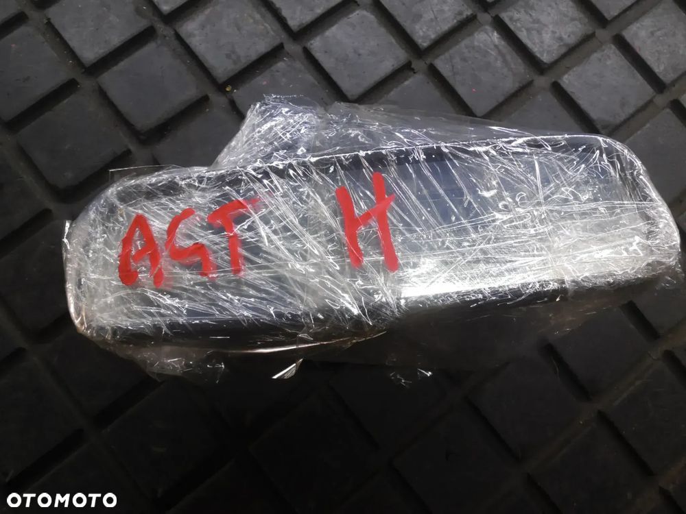 OPEL ASTRA H III LUSTERKO WEWNĘTRZNE 24438251 + OBUDOWA - 5