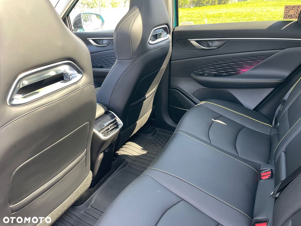BAIC 5 Beijing 1.5T Luxury DCT - 7