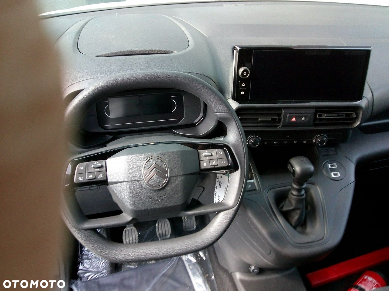 Citroën Berlingo - 10