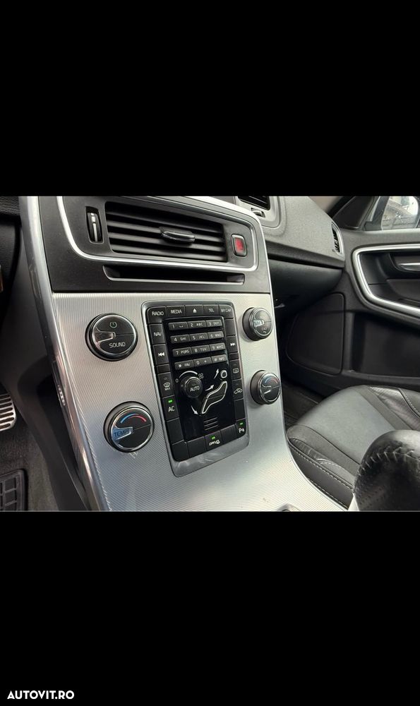 Volvo S60 DRIVe Start-Stop Basic - 7