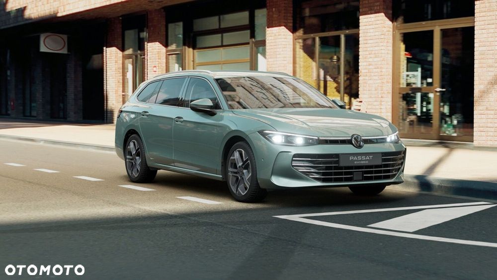Volkswagen Passat - 7