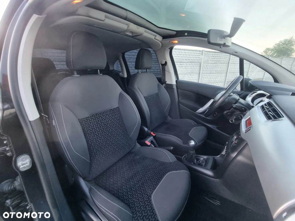 Citroën C3 1.4 VTi Seduction - 10