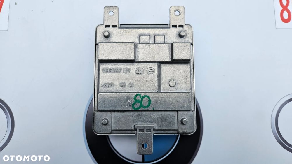 BMW 1 F40 X5 G05 X6 G06 3 G20 G21 Z4 G29 Przetwornica Moduł LED 7933358 - 2