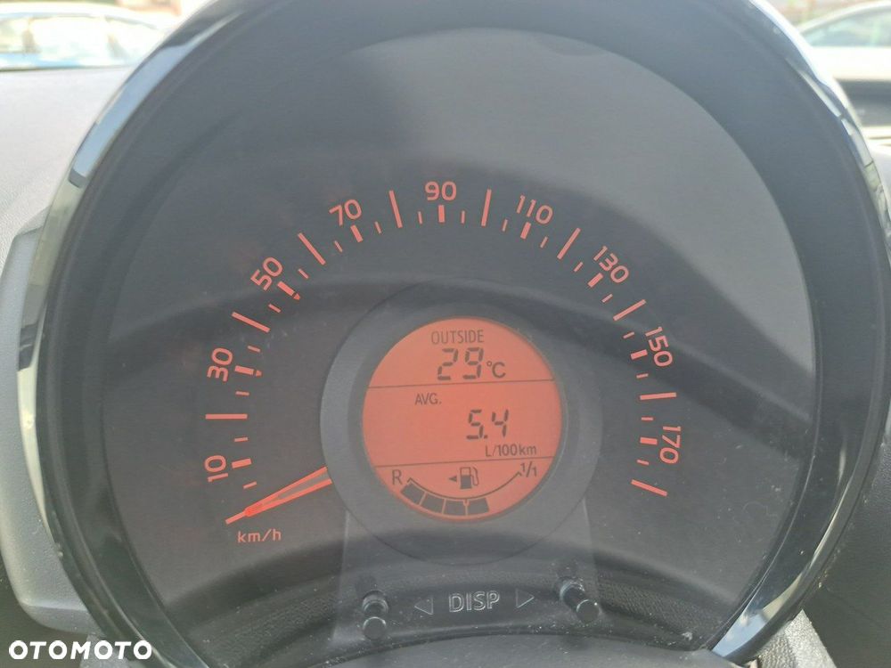 Toyota Aygo 1.0 VVT-i Sprint EU6 - 16