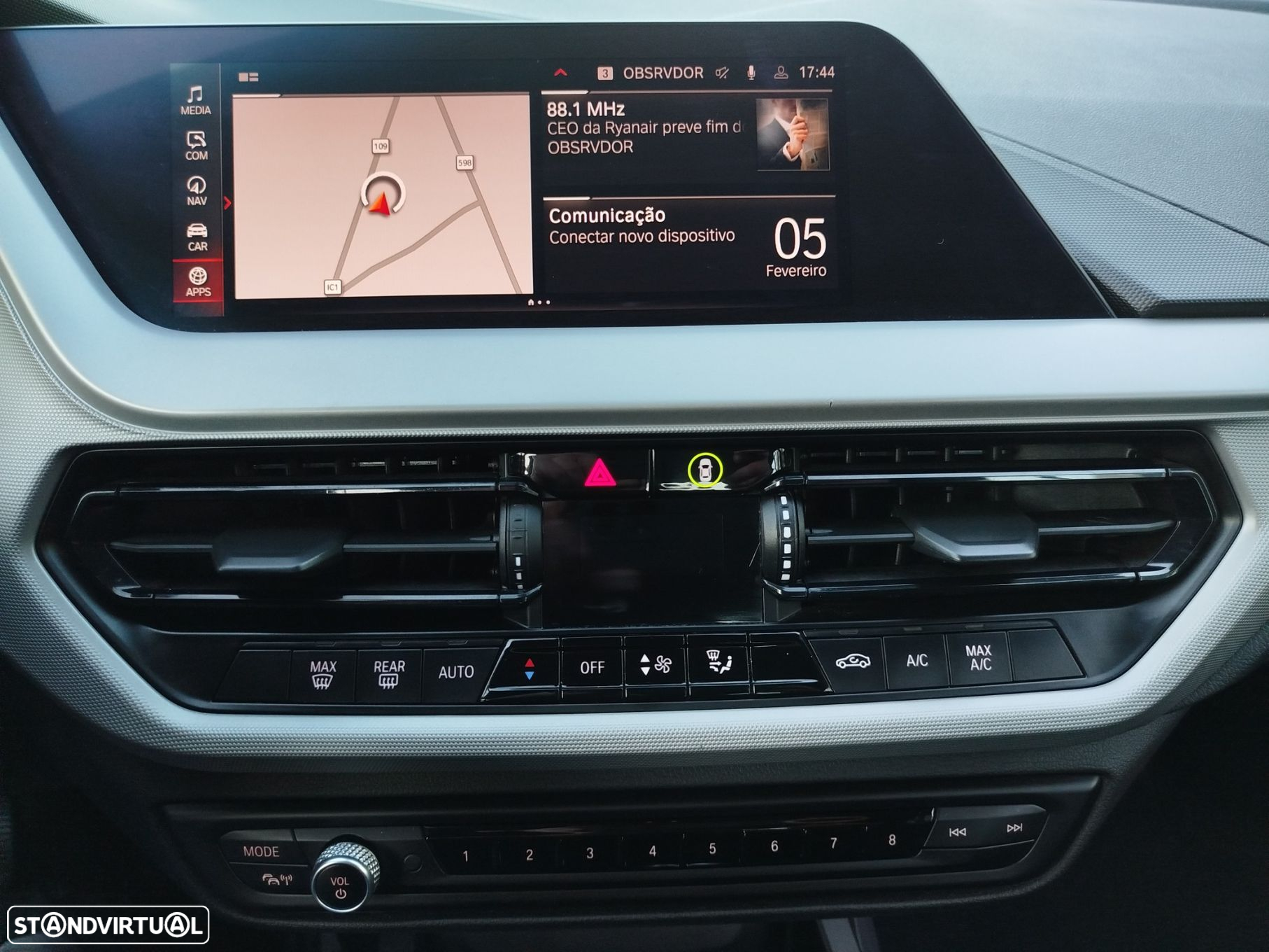 BMW 116 d Corporate Edition - 41