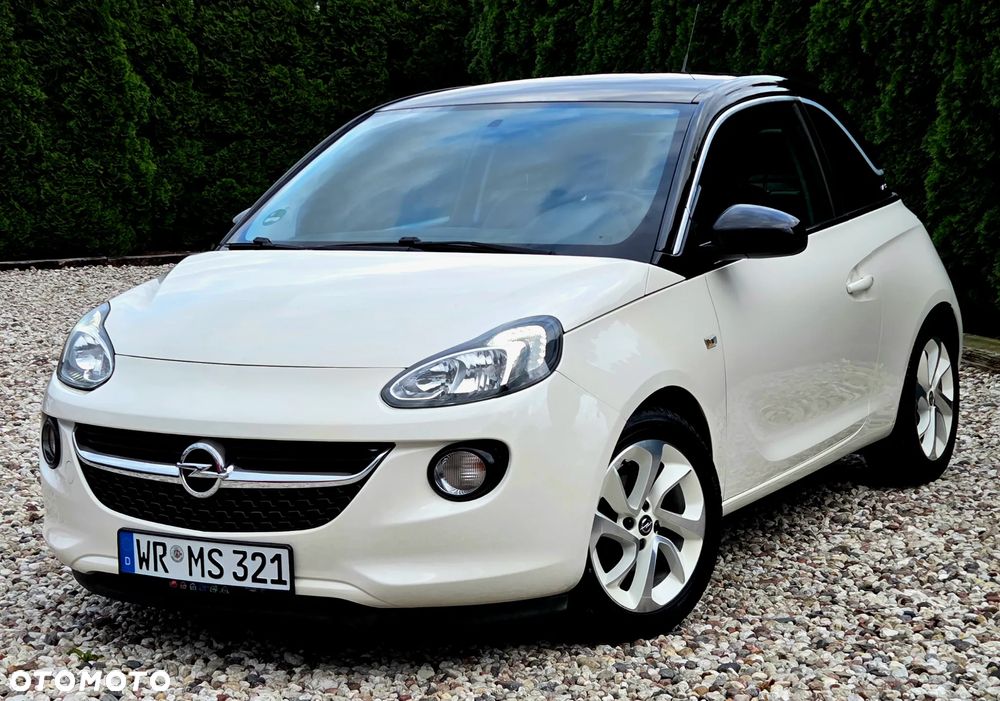 Opel Adam - 4