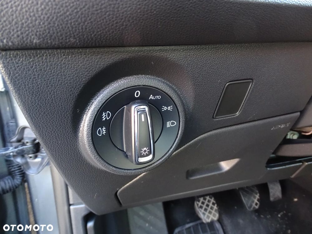 Seat Leon 1.2 TSI Style - 28