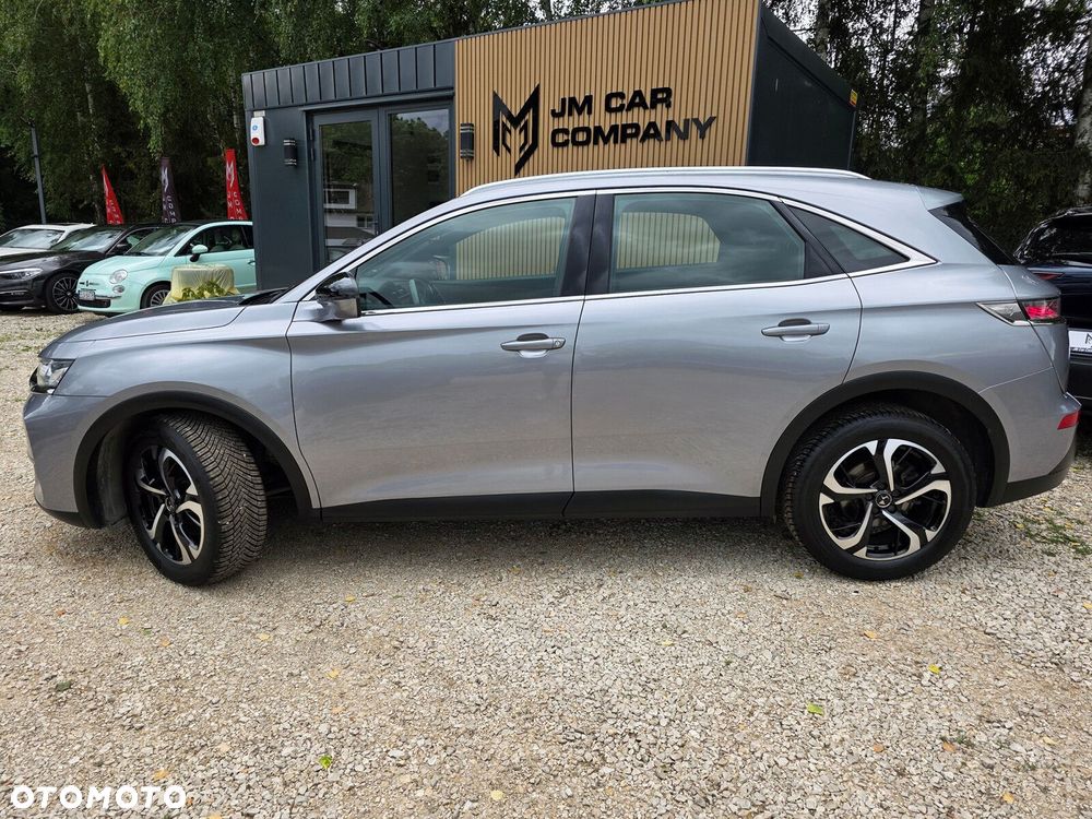 DS Automobiles DS 7 Crossback - 19