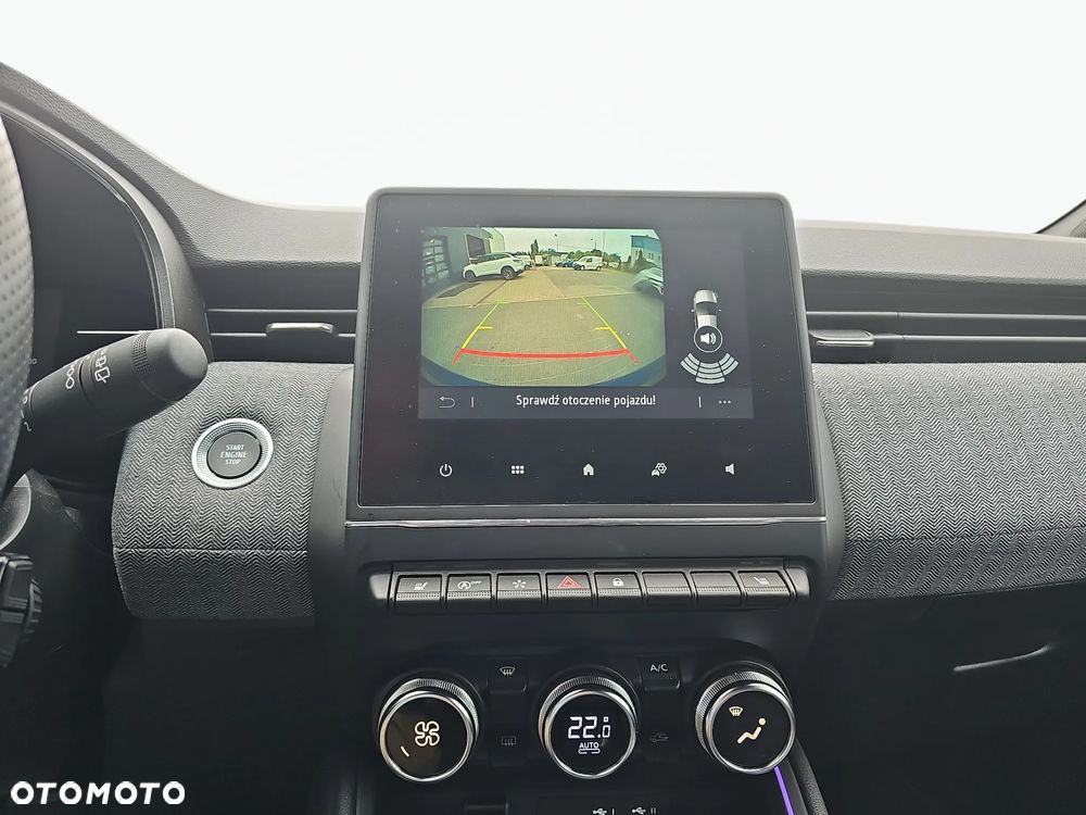 Renault Clio 1.0 TCe Techno - 22