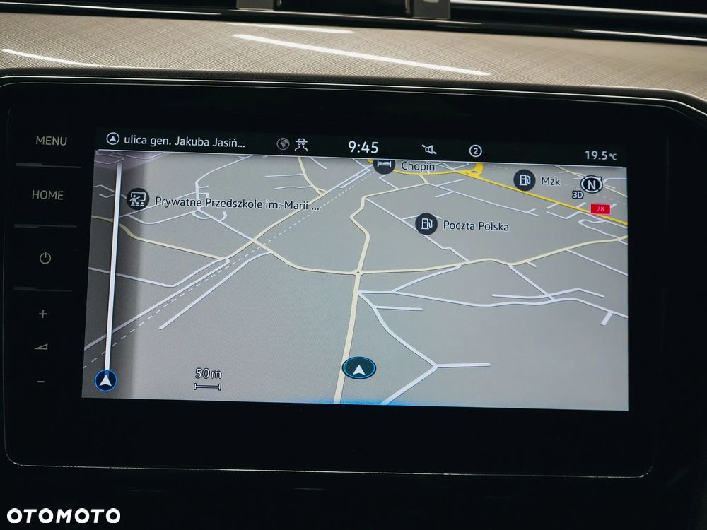 Volkswagen Passat Variant 1.4 TSI Plug-In-Hybrid DSG GTE - 30