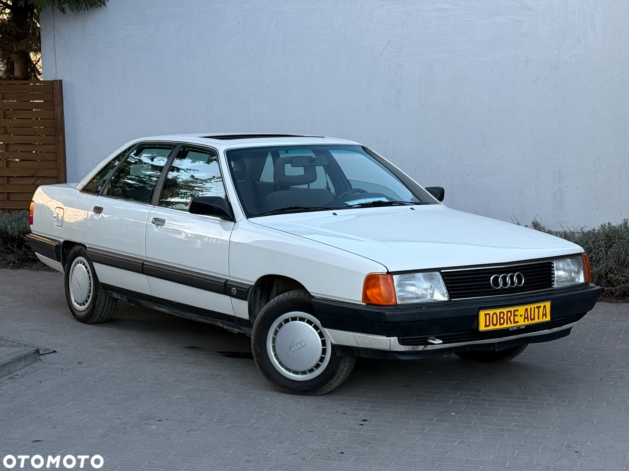 Audi 100 Avant 1.8 E - 32