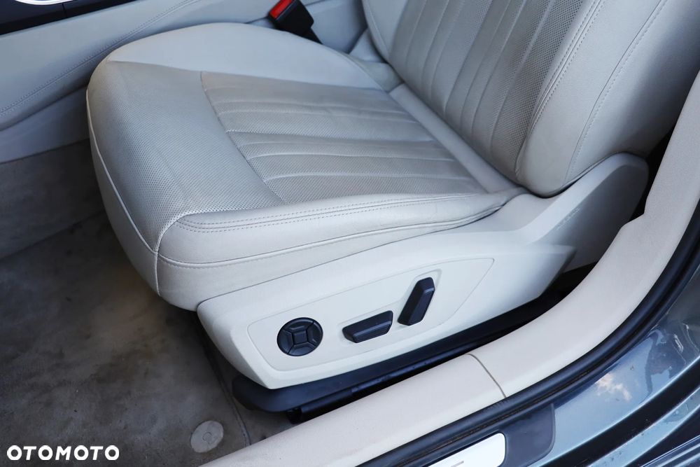 Audi A6 Limousine - 16