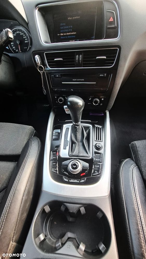 Audi Q5 2.0 TFSI Quattro S tronic - 6