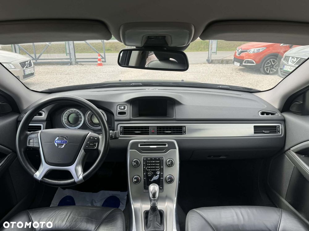 Volvo S80 D5 Summum - 17