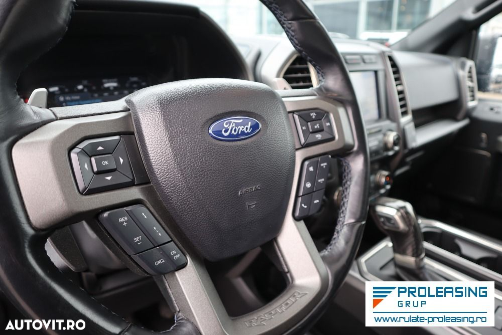 Ford f150 - 9