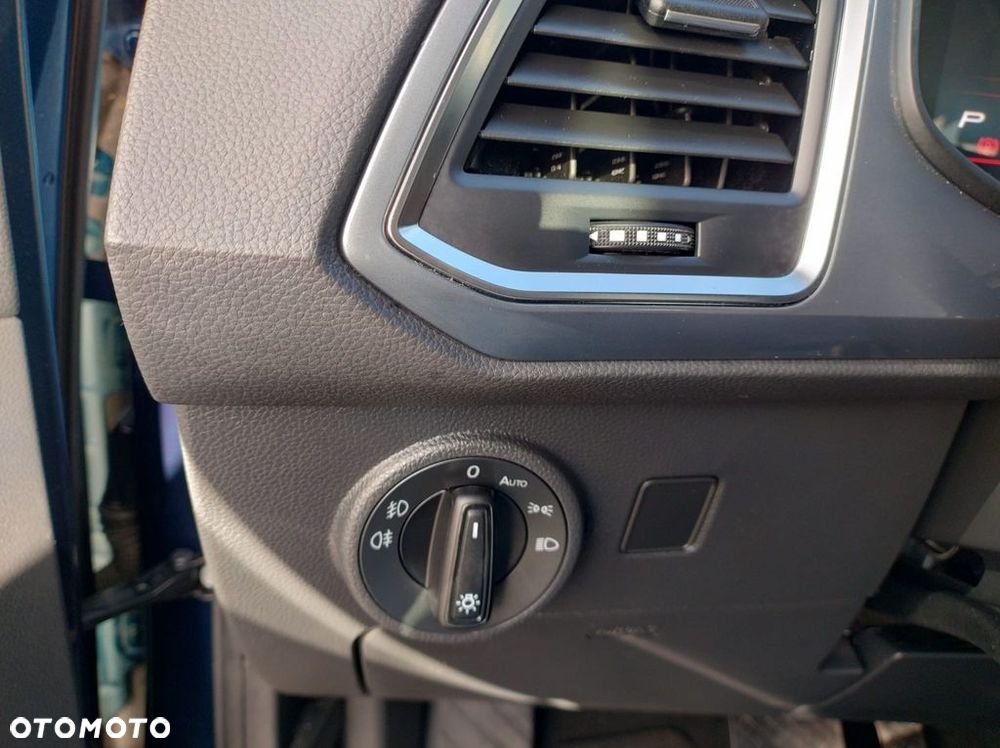 Seat Ateca 1.5 TSI Style S&S DSG - 35