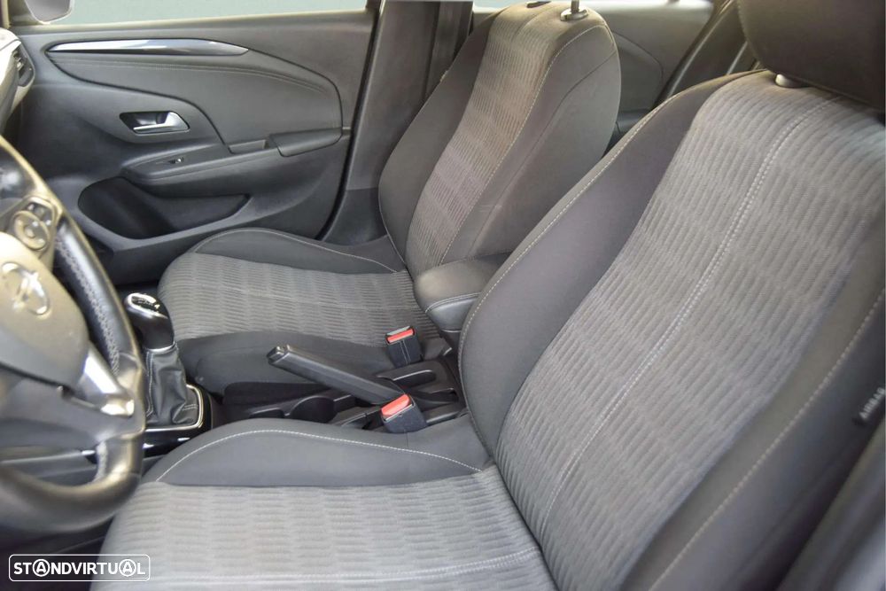 Opel Corsa 1.2 Business - 15