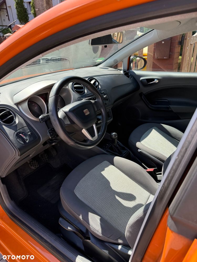 Seat Ibiza 1.6 16V Style - 7