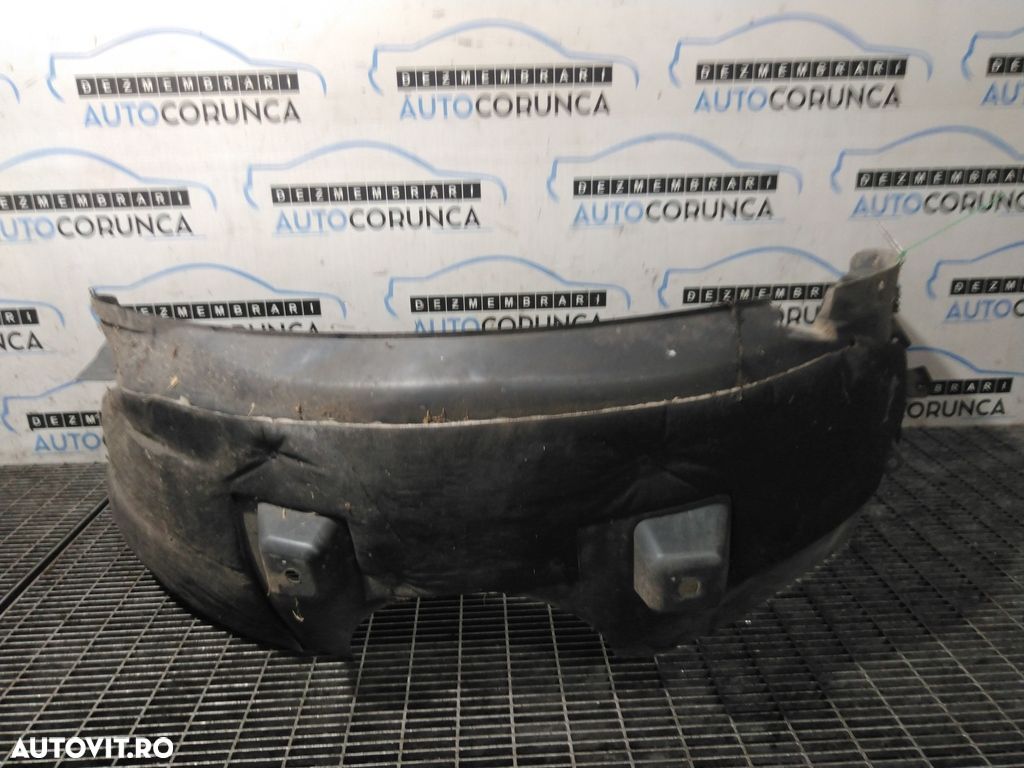 Carenaj stanga fata Opel Antara Facelift 2010 - 2015 SUV 4 Usi (1279) - 1