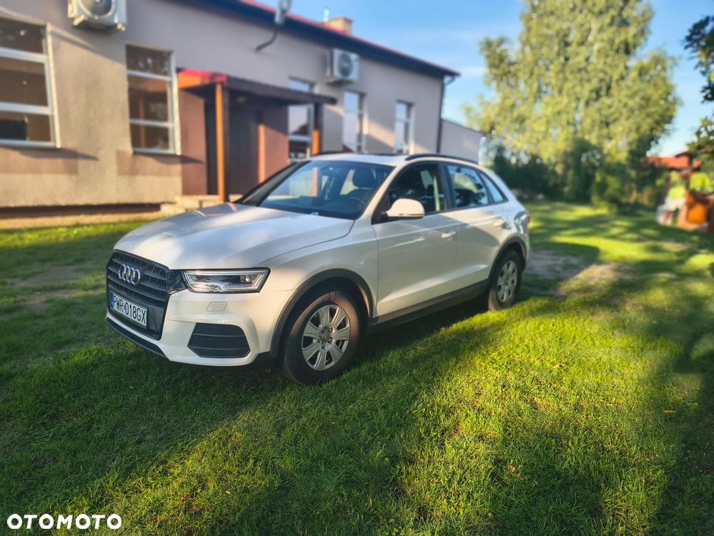 Audi Q3 2.0 TDI - 6