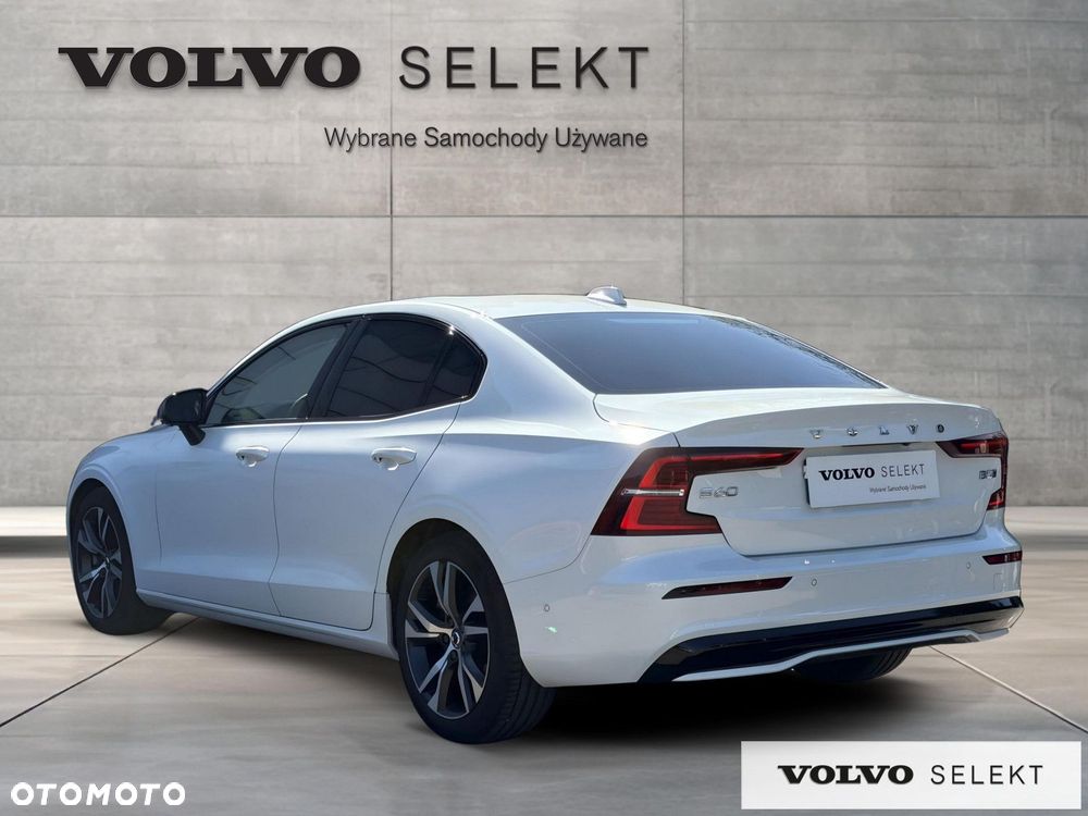 Volvo S60 - 5