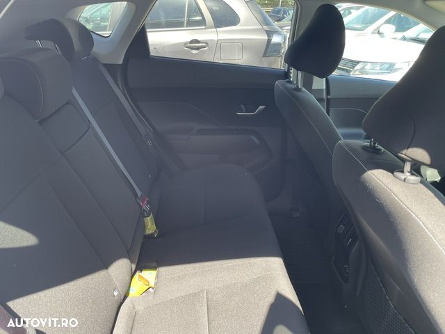 Hyundai KONA BEV 204 CP 64.8 kWh Premium - 17
