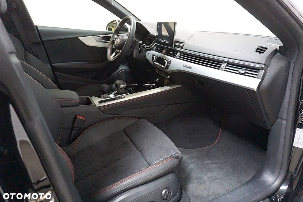Audi A5 Sportback 45 TFSI quattro S tronic S line - 9