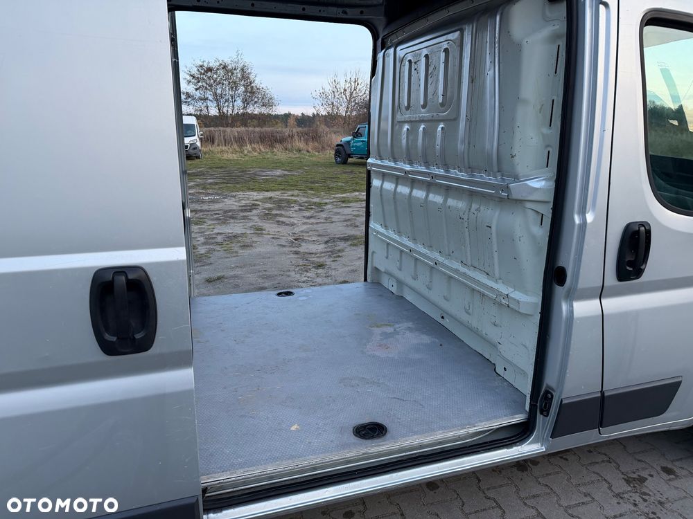 Peugeot BOXER - 8