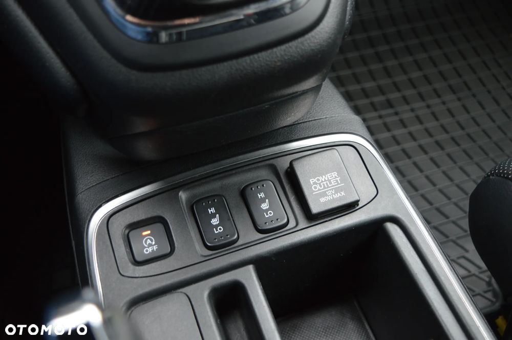 Honda CR-V 1.6i DTEC 2WD Lifestyle - 33