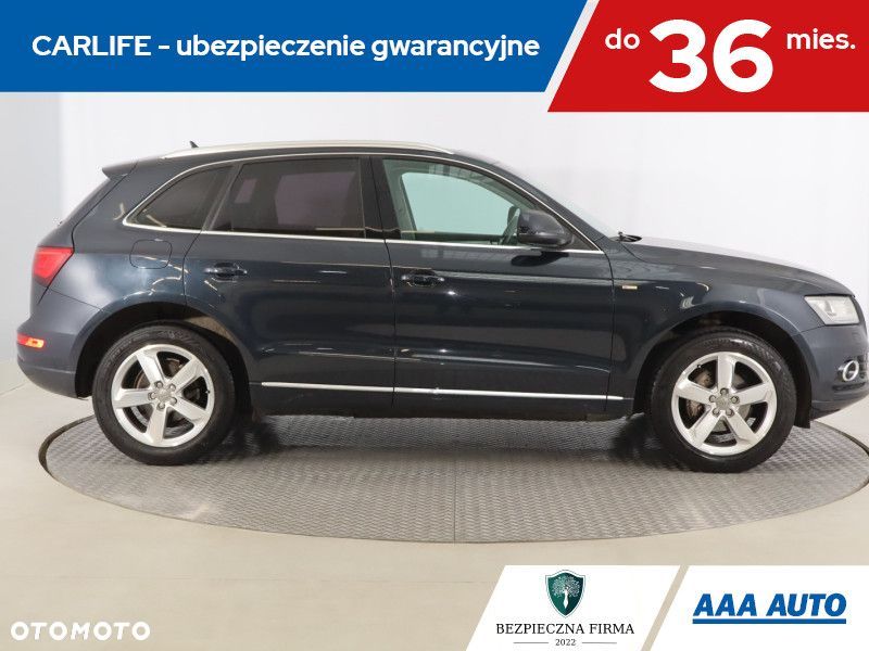 Audi Q5 - 8